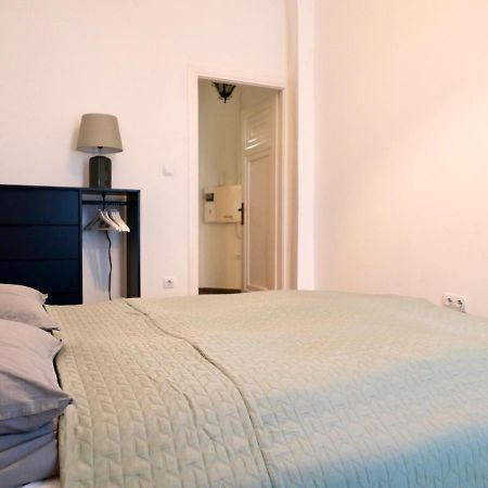 Contemporary City Apartment Vaci Utca ブダペスト エクステリア 写真